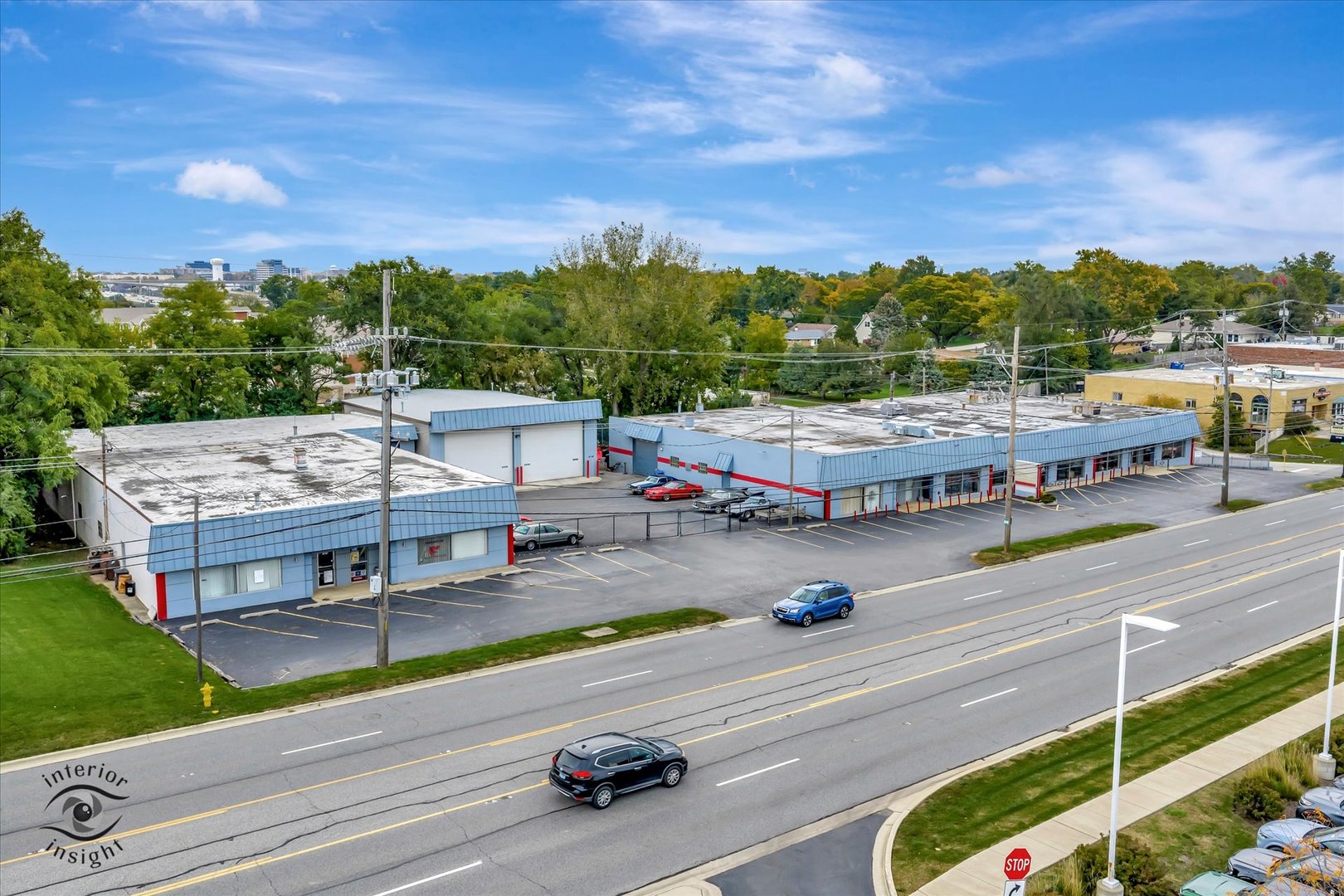 1804 Ogden Avenue Downers Grove IL 60515