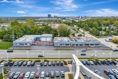 1804 Ogden Avenue Downers Grove IL 60515