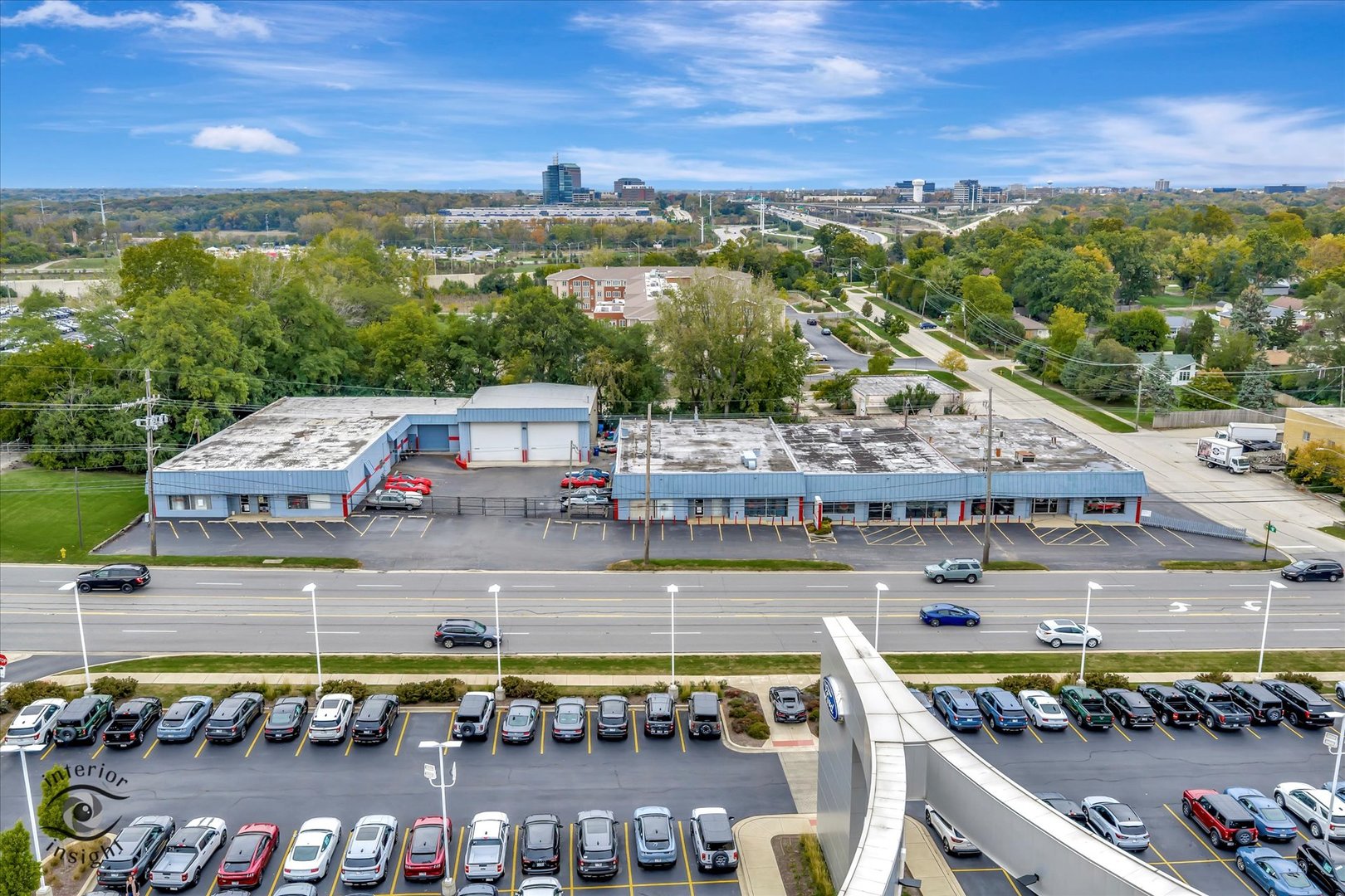 1804 Ogden Avenue Downers Grove IL 60515