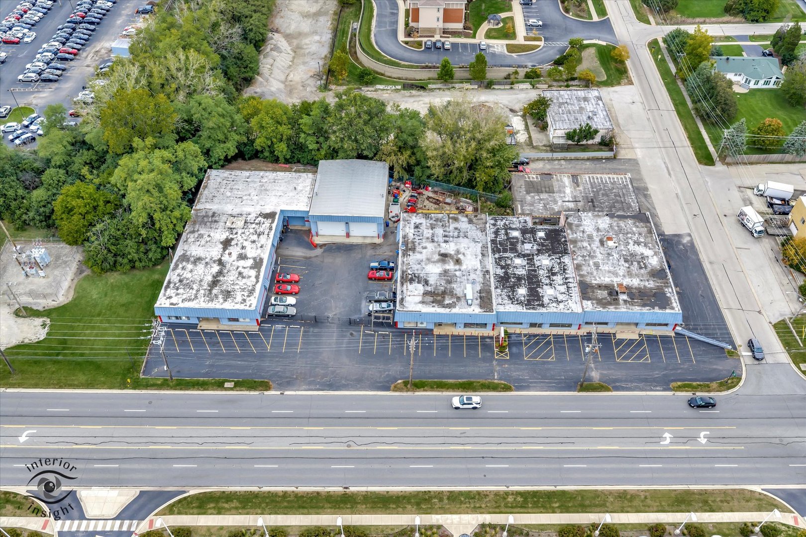 1804 Ogden Avenue Downers Grove IL 60515