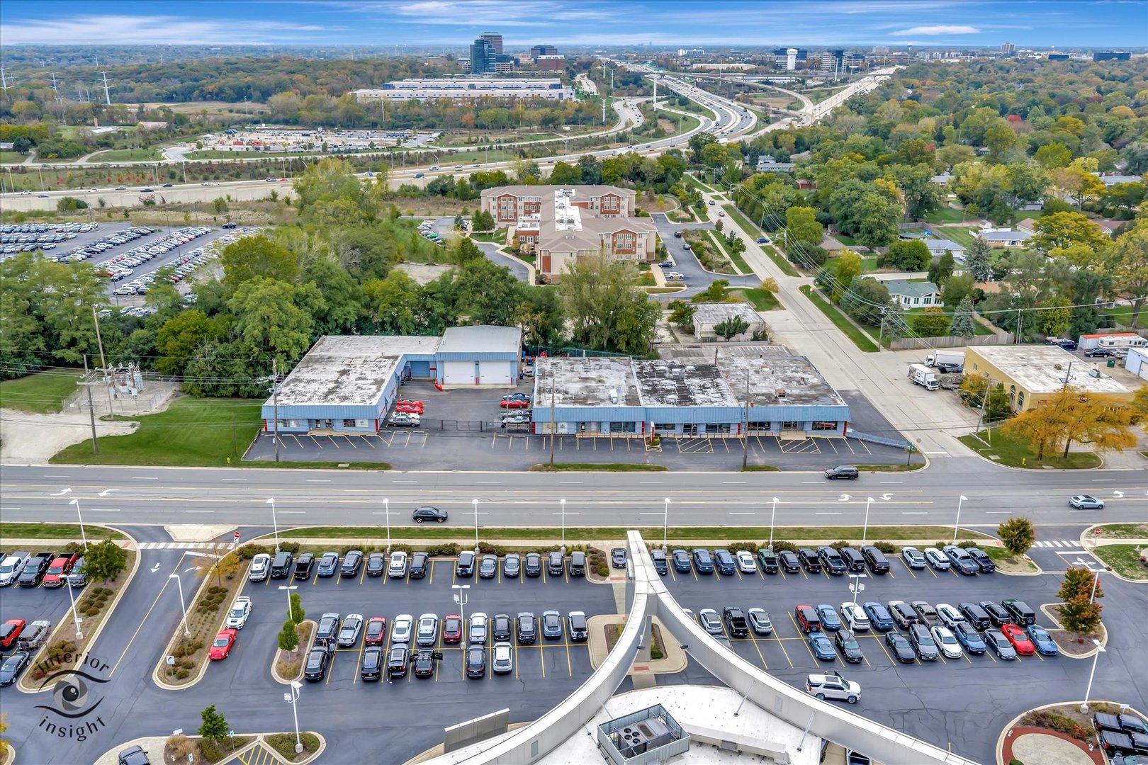 1804 Ogden Avenue Downers Grove IL 60515