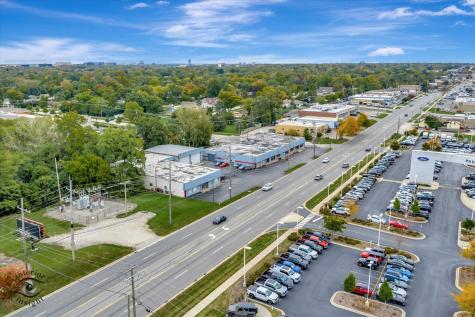 1804 Ogden Avenue Downers Grove IL 60515
