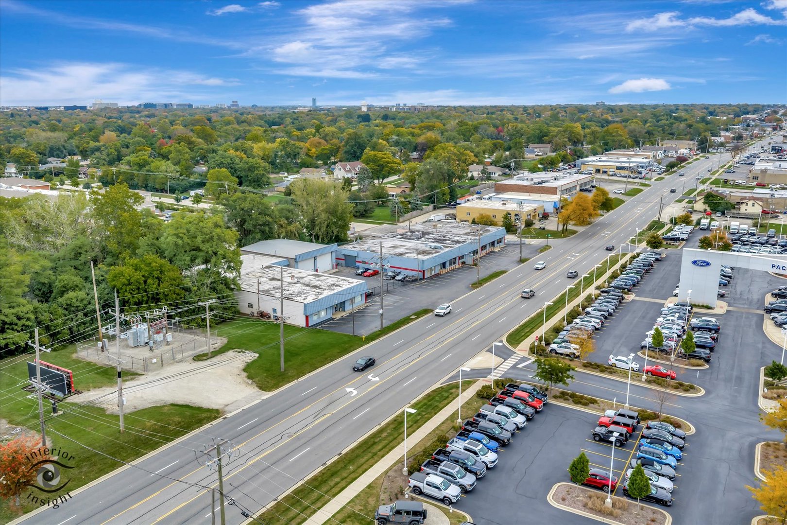 1804 Ogden Avenue Downers Grove IL 60515