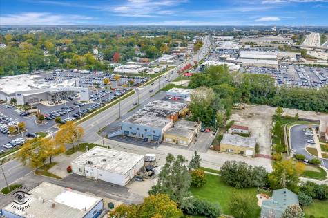 1804 Ogden Avenue Downers Grove IL 60515