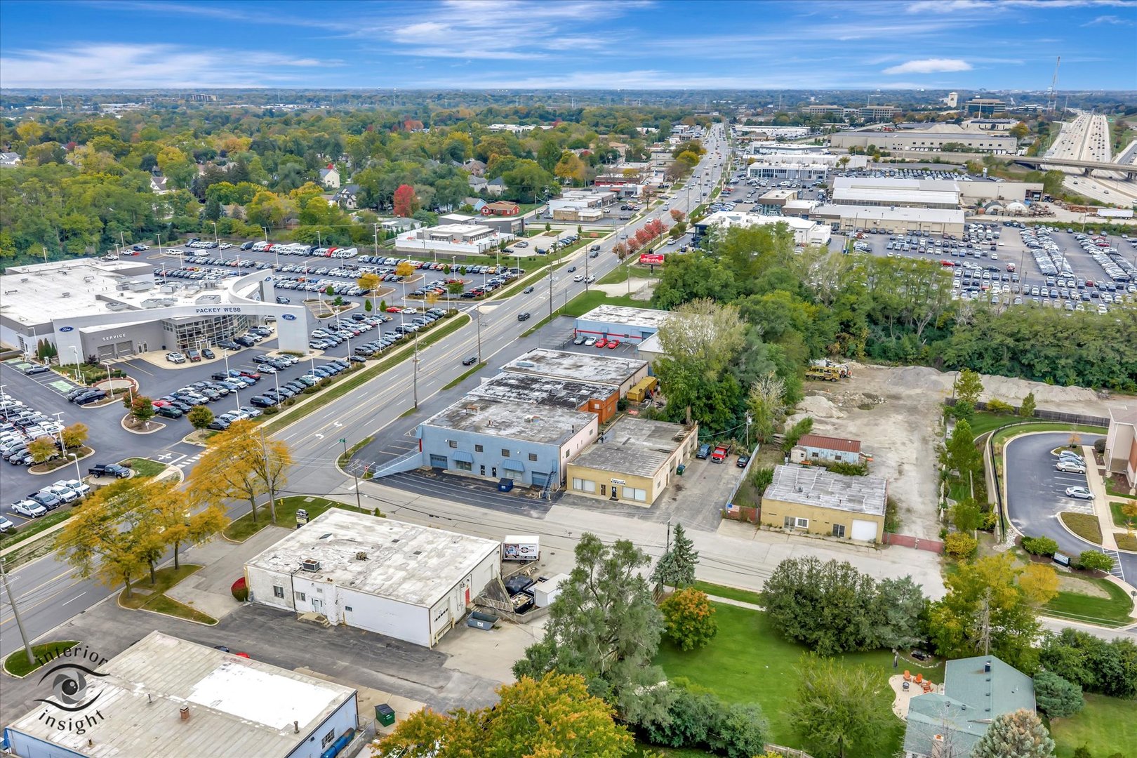 1804 Ogden Avenue Downers Grove IL 60515