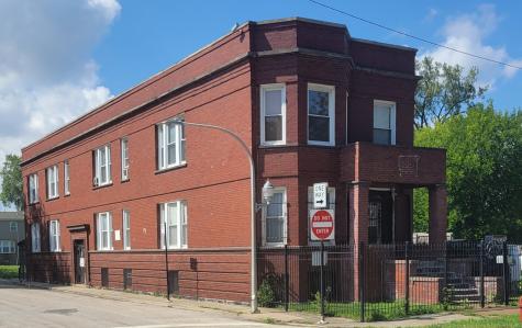 6022 -6024 South Union Avenue Chicago IL 60621