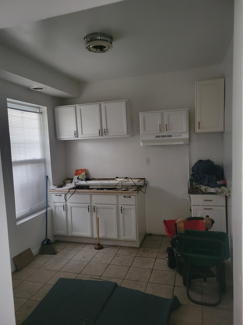6022 -6024 South Union Avenue Chicago IL 60621