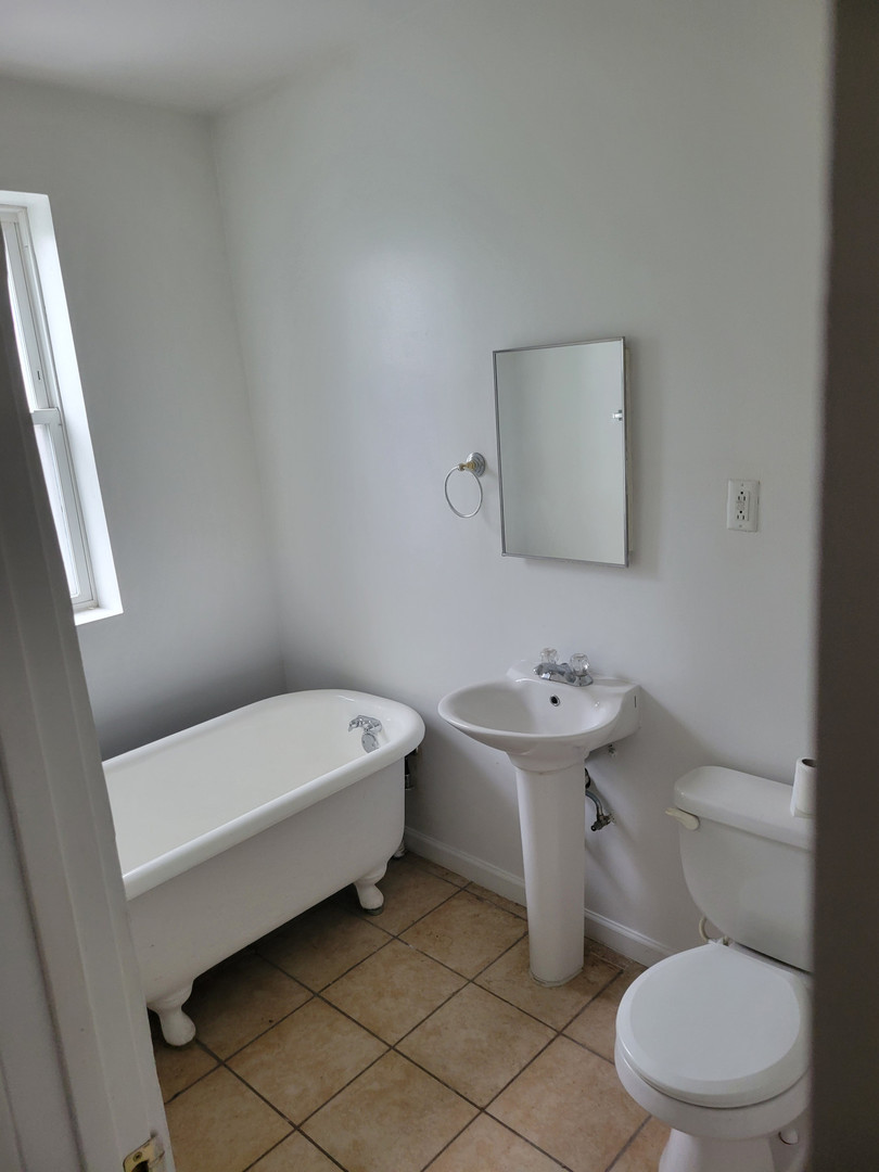 6022 -6024 South Union Avenue Chicago IL 60621