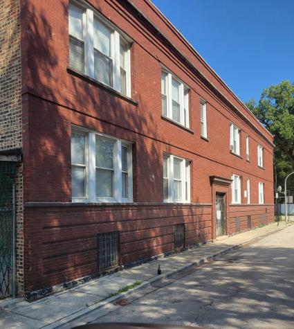 6022 -6024 South Union Avenue Chicago IL 60621