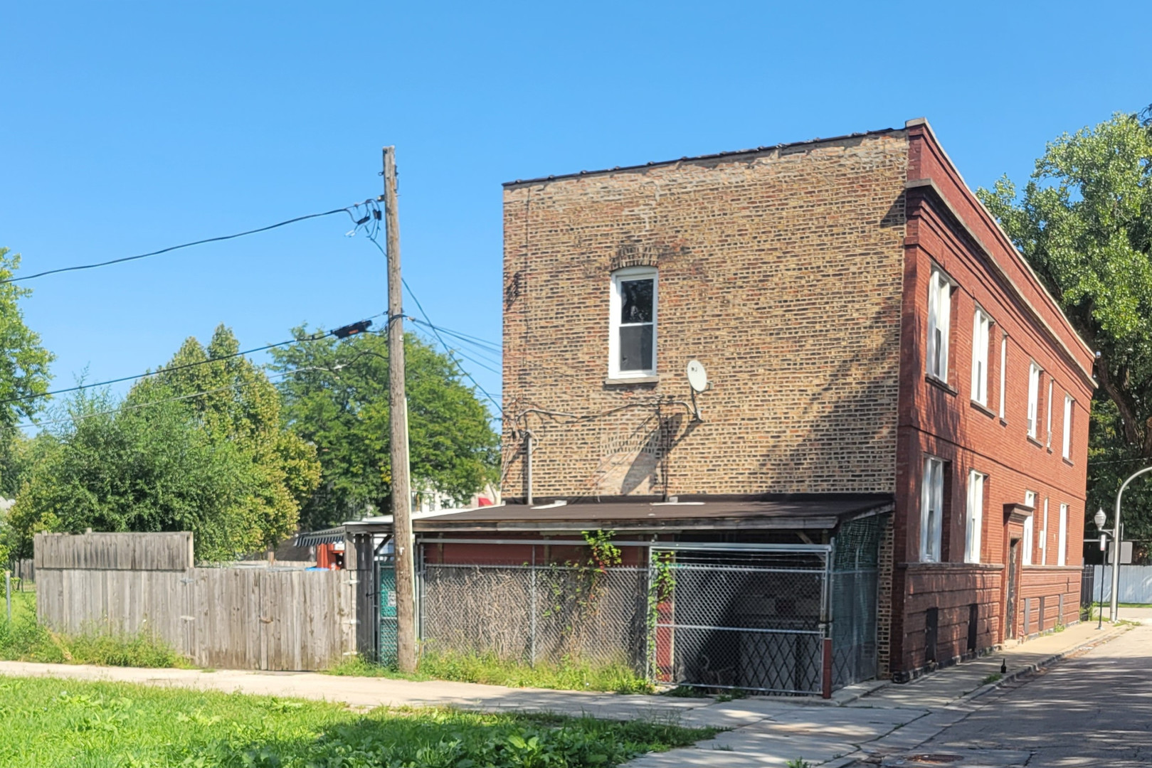 6022 -6024 South Union Avenue Chicago IL 60621