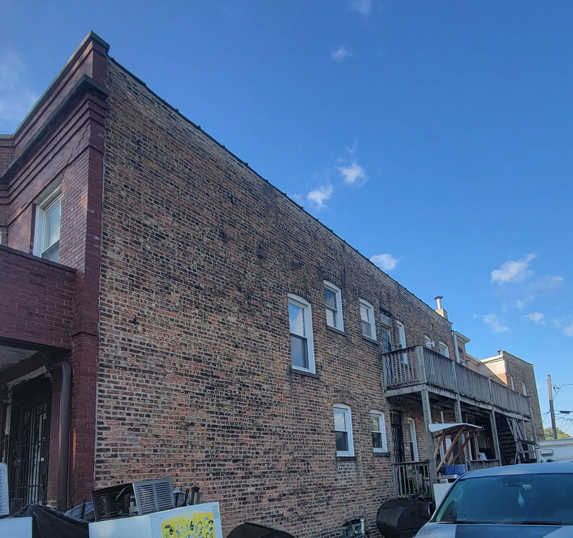 6022 -6024 South Union Avenue Chicago IL 60621