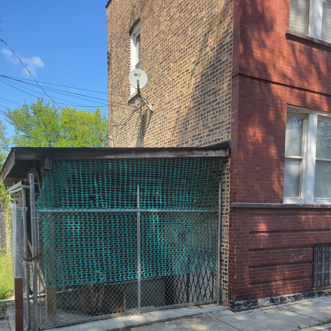 6022 -6024 South Union Avenue Chicago IL 60621