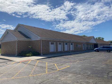 895 South State Street S Hampshire IL 60140