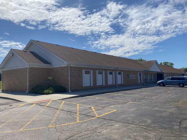 895 South State Street S Hampshire IL 60140
