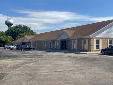 895 South State Street S Hampshire IL 60140