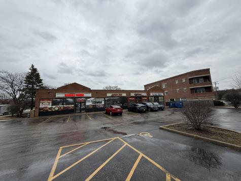 771-777 Milwaukee Avenue Glenview IL 60025