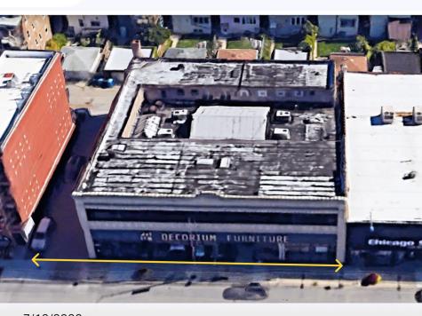 4841 North Western Avenue Chicago IL 60625