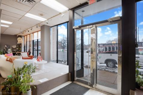 4841 North Western Avenue Chicago IL 60625