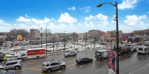 4841 North Western Avenue Chicago IL 60625