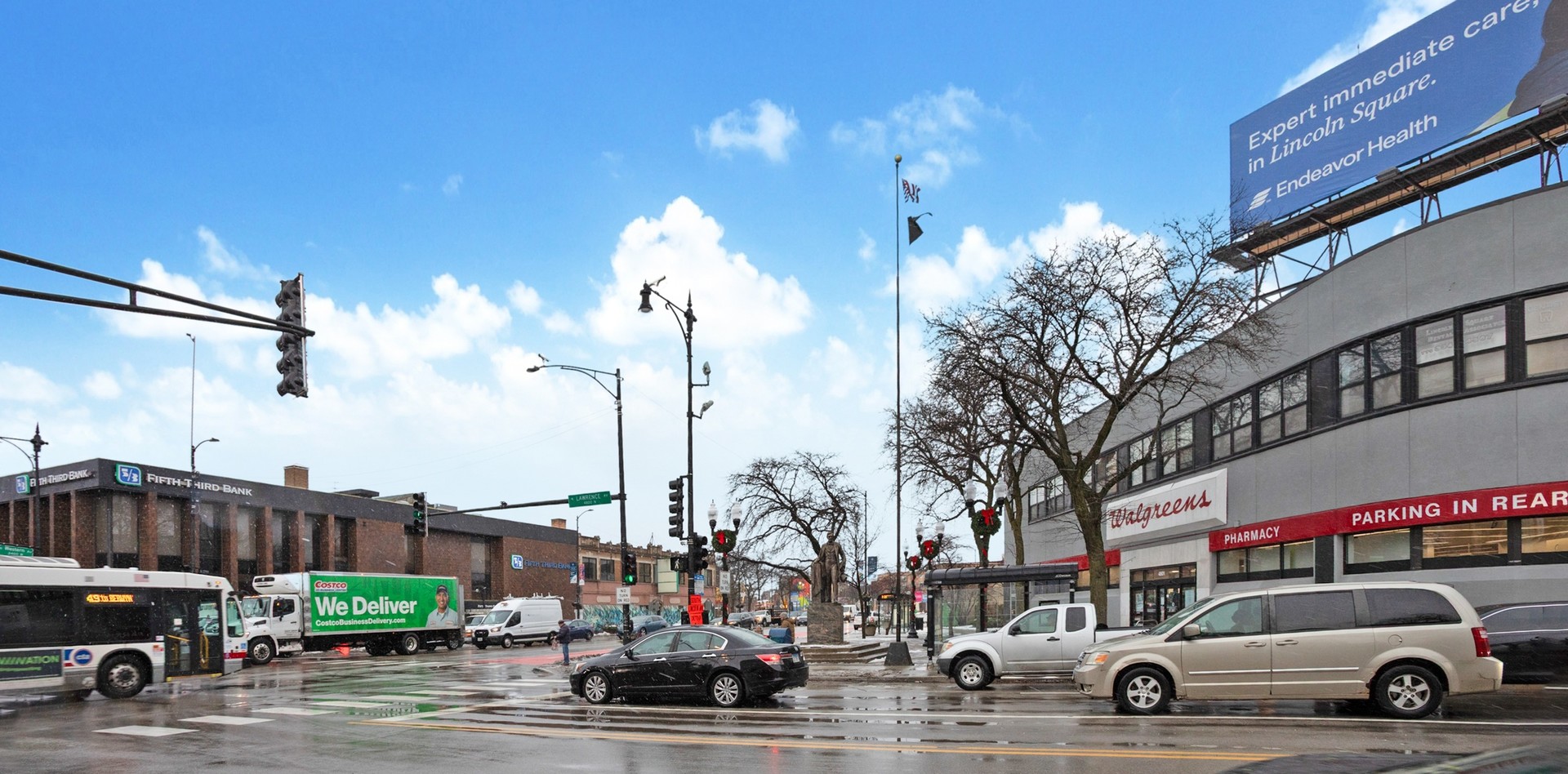 4841 North Western Avenue Chicago IL 60625