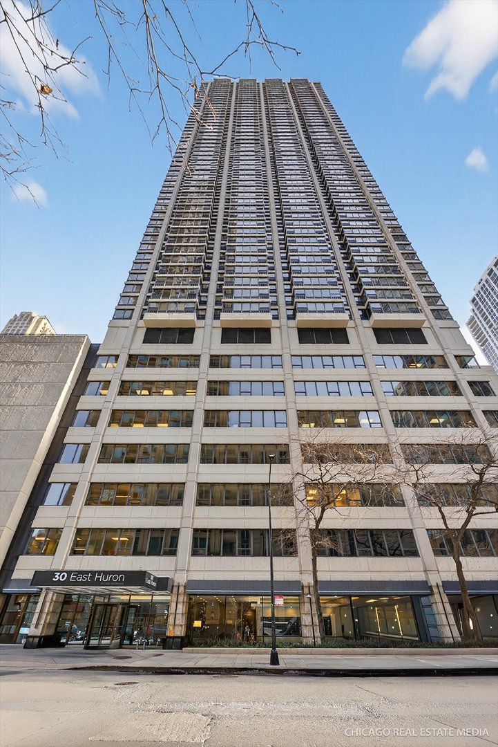 30 East Huron Street Chicago IL 60611
