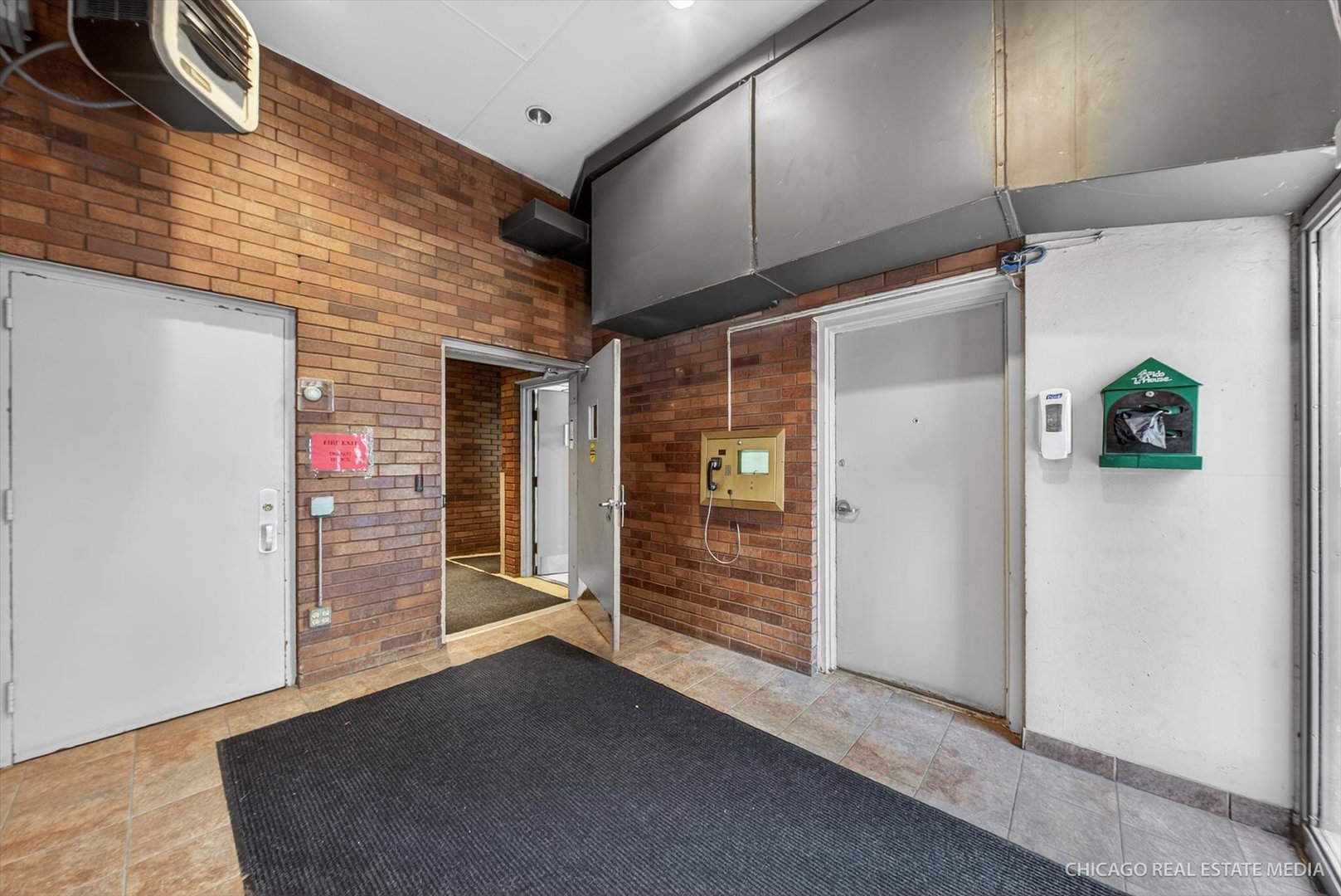 30 East Huron Street Chicago IL 60611