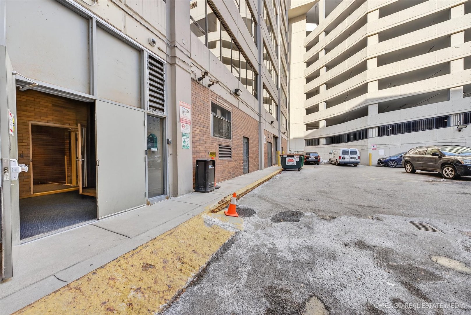 30 East Huron Street Chicago IL 60611