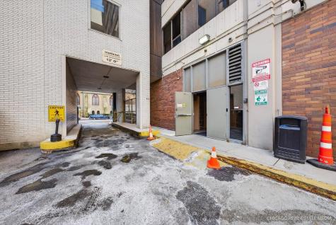 30 East Huron Street Chicago IL 60611