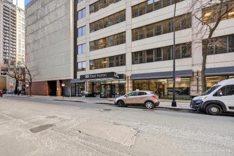 30 East Huron Street Chicago IL 60611