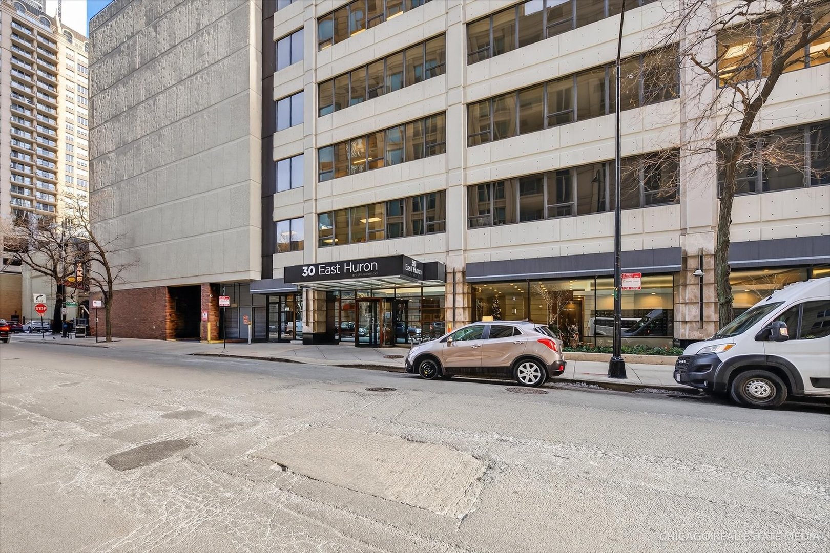 30 East Huron Street Chicago IL 60611