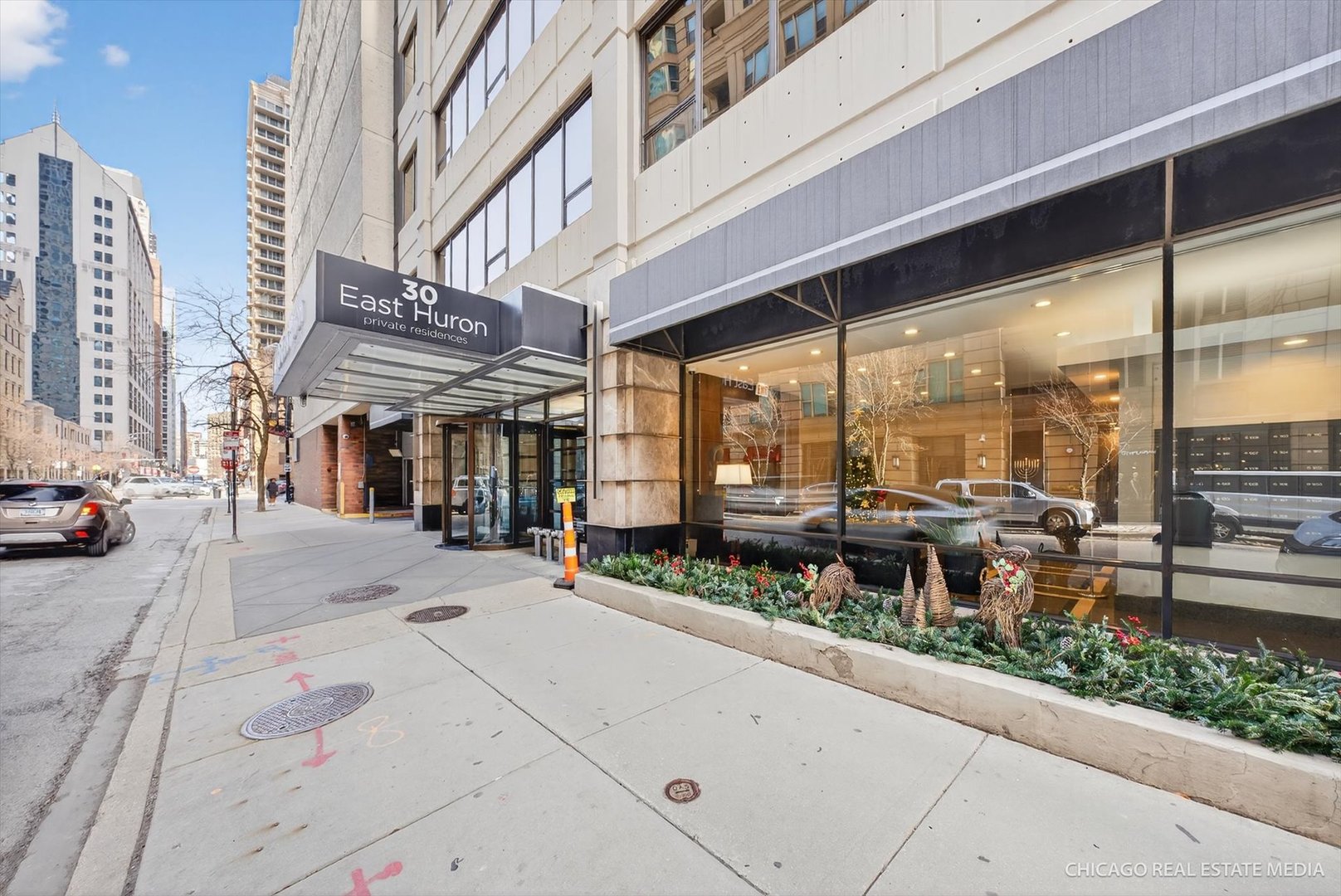 30 East Huron Street Chicago IL 60611