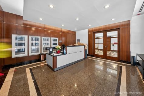 30 East Huron Street Chicago IL 60611