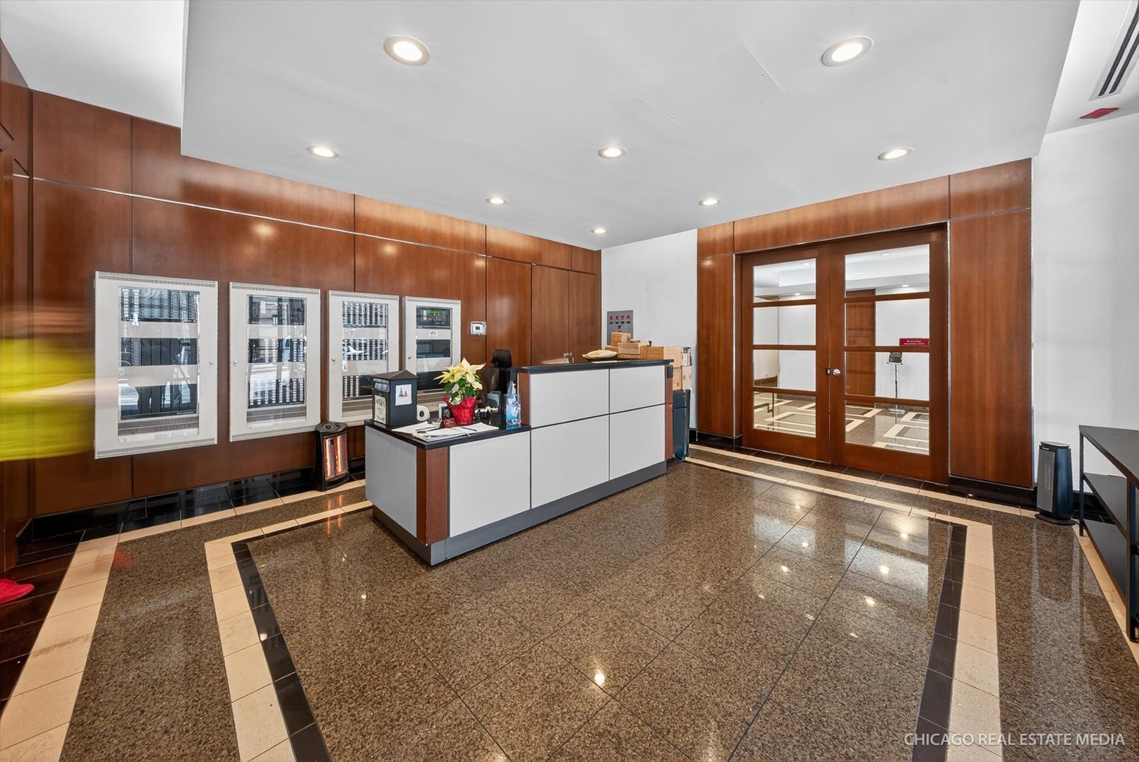 30 East Huron Street Chicago IL 60611
