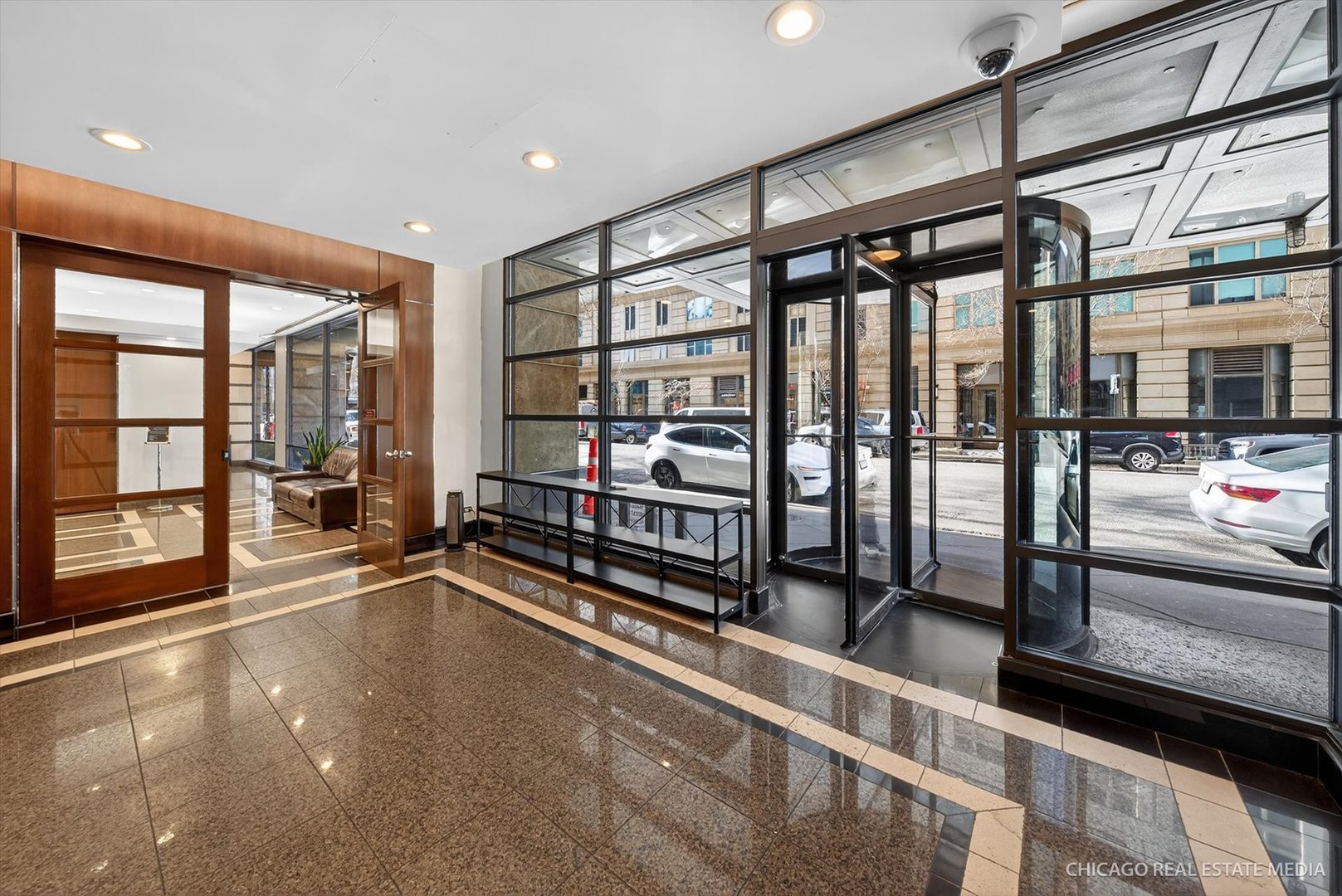 30 East Huron Street Chicago IL 60611