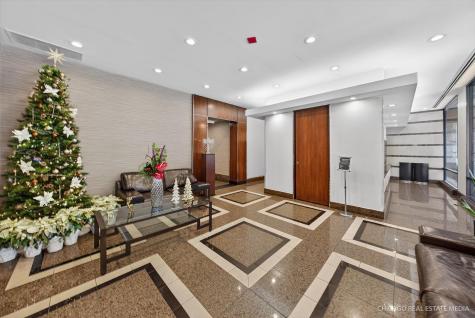 30 East Huron Street Chicago IL 60611