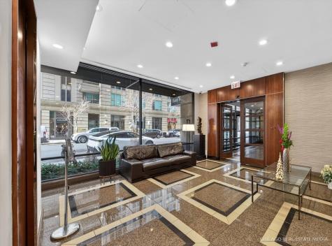 30 East Huron Street Chicago IL 60611