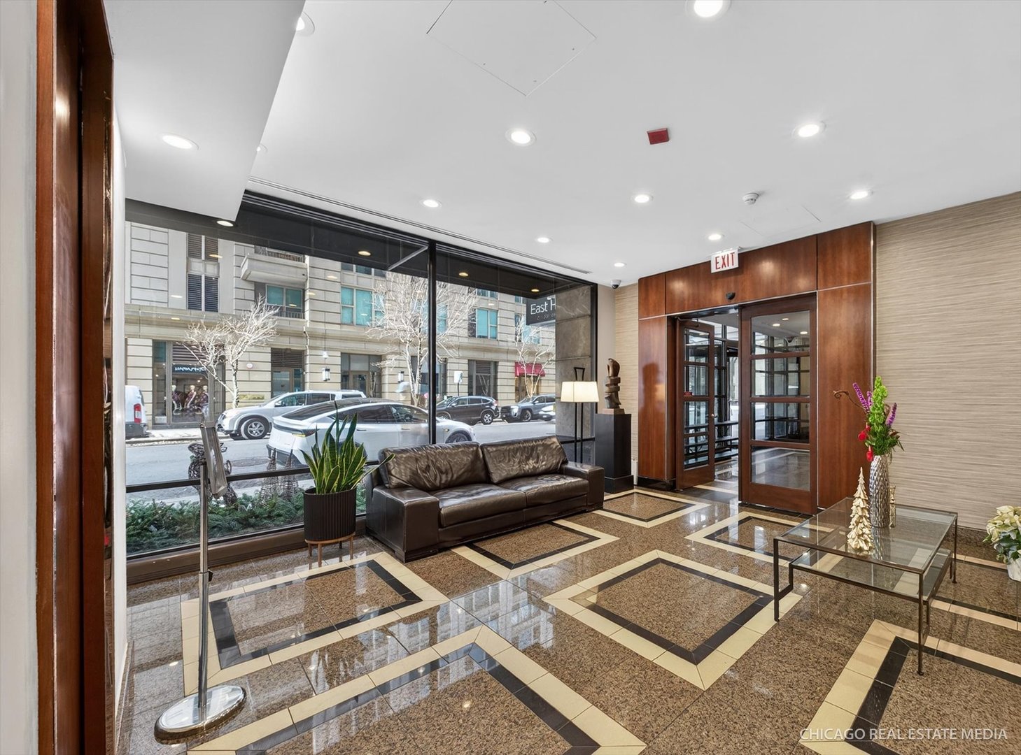 30 East Huron Street Chicago IL 60611