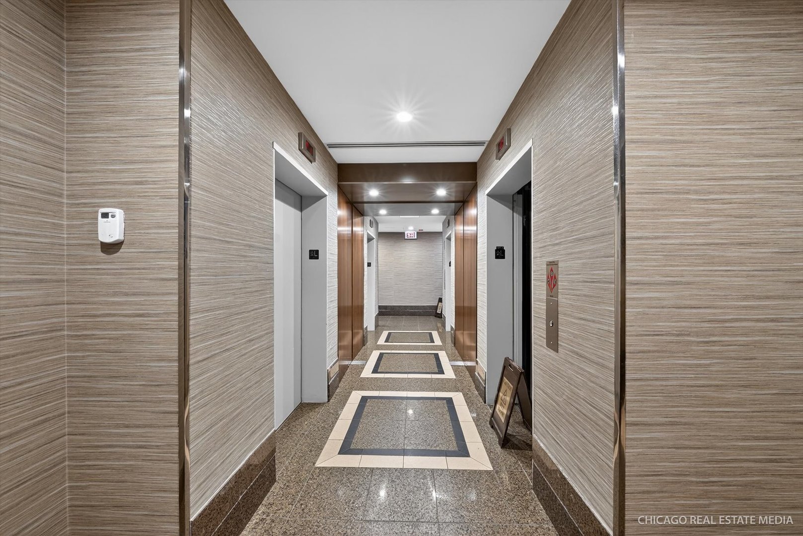 30 East Huron Street Chicago IL 60611