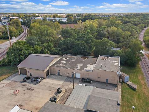 303 Elgin Avenue Elgin IL 60120