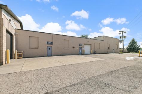 303 Elgin Avenue Elgin IL 60120