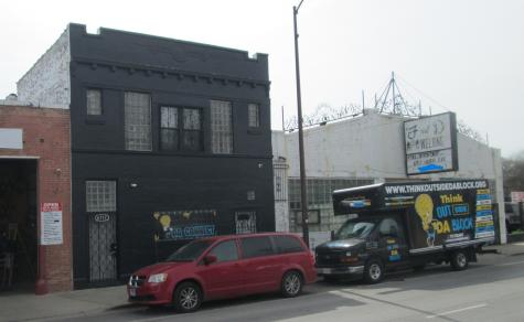 6717 South Ashland Avenue Chicago IL 60636