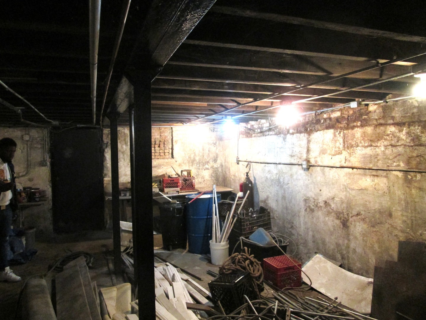 6717 South Ashland Avenue Chicago IL 60636