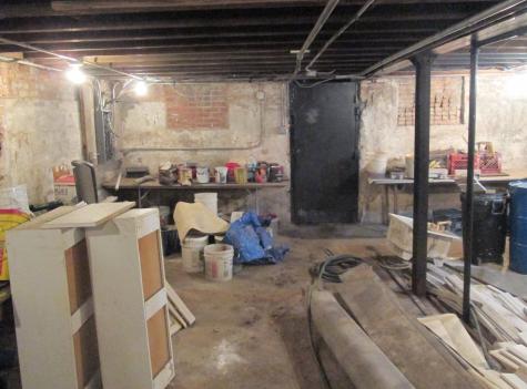 6717 South Ashland Avenue Chicago IL 60636