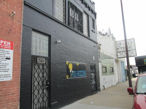 6717 South Ashland Avenue Chicago IL 60636