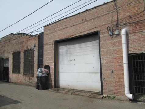 6717 South Ashland Avenue Chicago IL 60636
