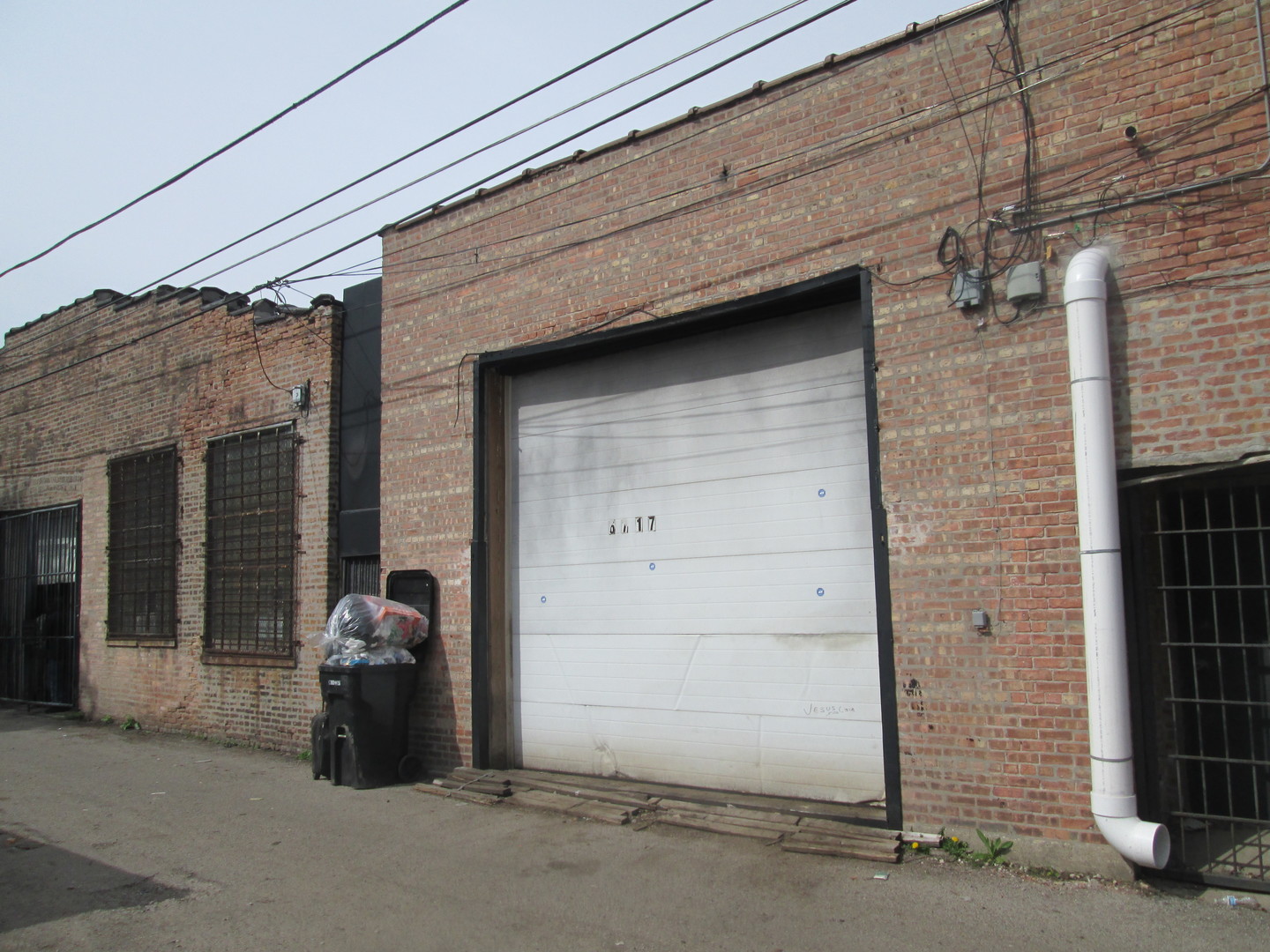 6717 South Ashland Avenue Chicago IL 60636