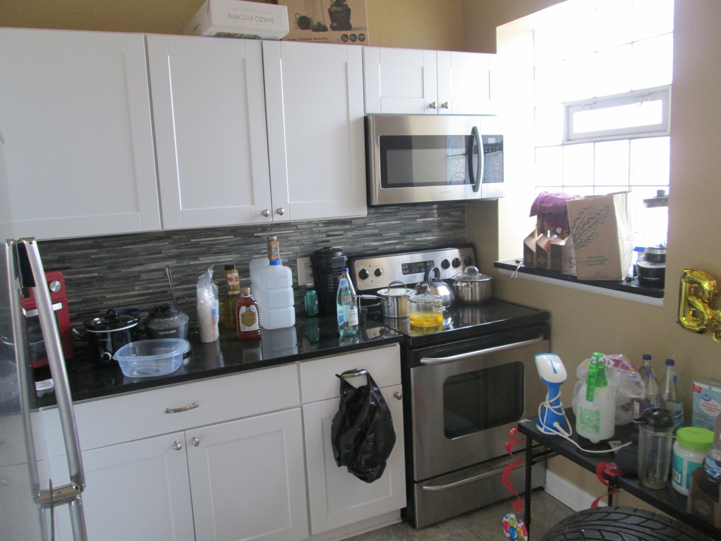 6717 South Ashland Avenue Chicago IL 60636