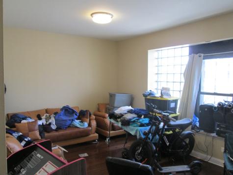 6717 South Ashland Avenue Chicago IL 60636