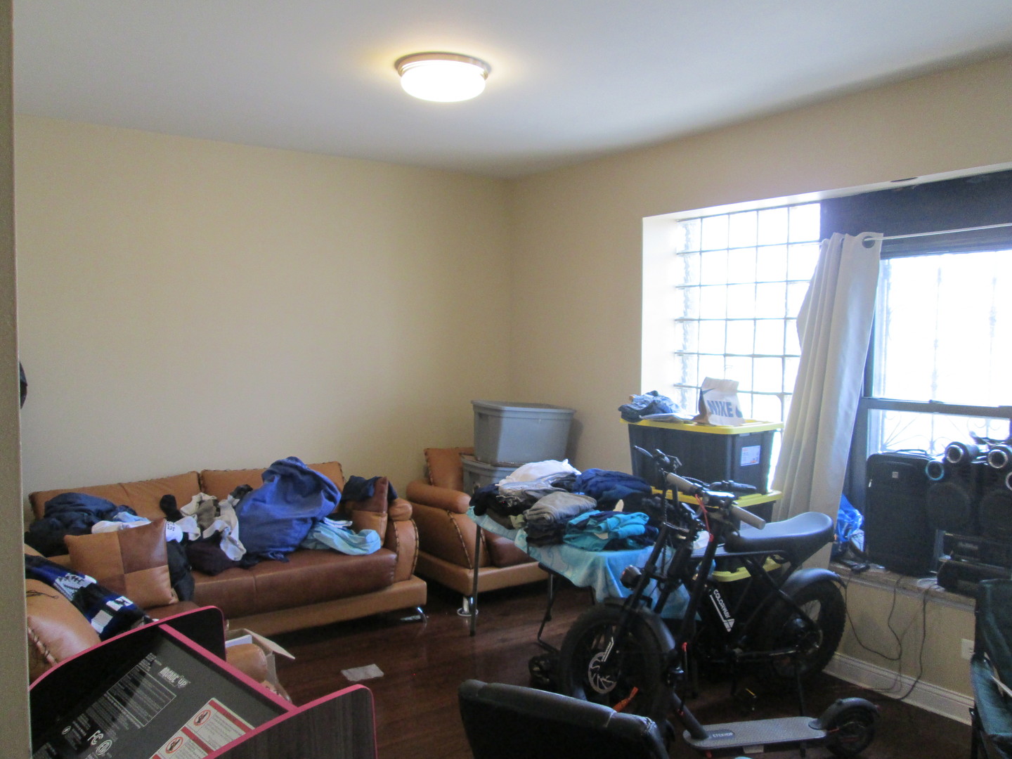 6717 South Ashland Avenue Chicago IL 60636