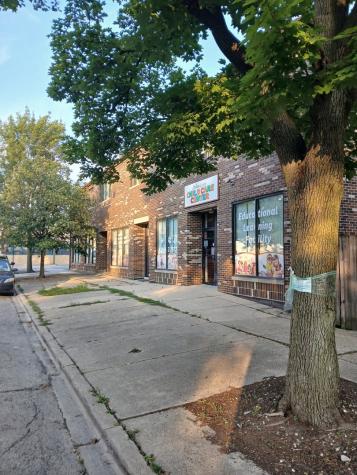 5801 North Northwest Highway Chicago IL 60631